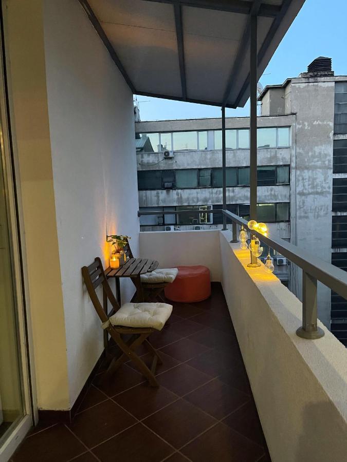 Allure Of Belgrade Exterior photo
